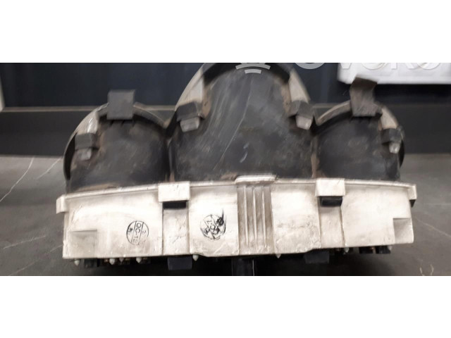 Přístrojová deska  Hyundai Atos Prime 2008 7111-0650  