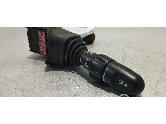 Моторчик дворников 96552851    Chevrolet Nubira