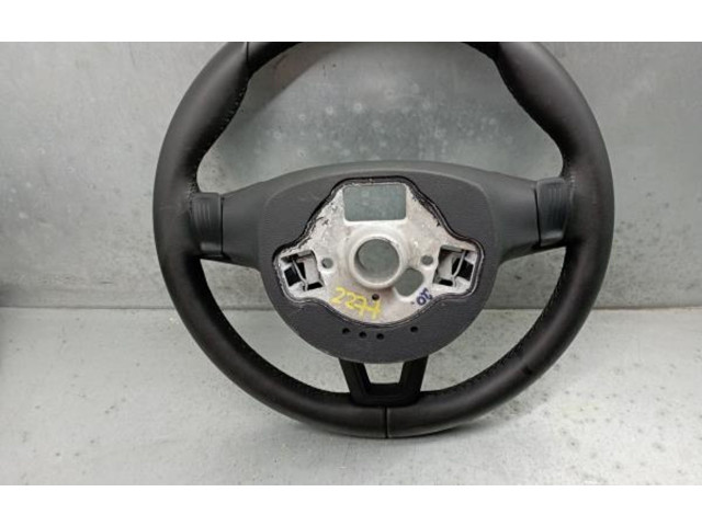 Руль Skoda Karoq  2017 -  года 3VO419091AB, EMPELE      