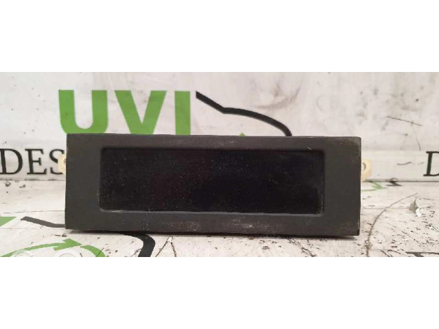 Дисплей 96597970XT, 50355029040500 Citroen C2
