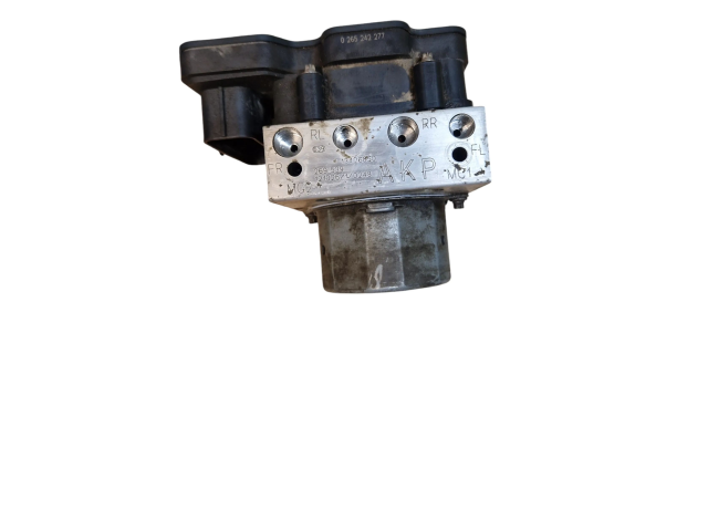 Блок АБС 13426850, 269539   Opel  Meriva B  2010 - 2016 года