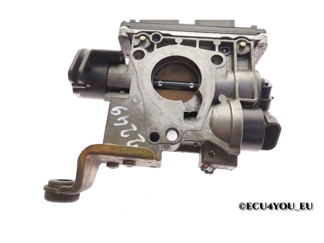 Řídící jednotka IAW5AFP3, 51827446 Fiat Punto (188) 1999