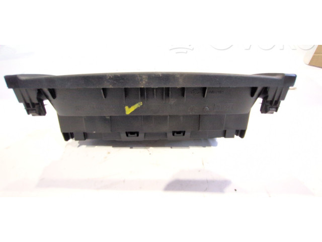 Дисплей    259151852R   Renault Trafic II (X83)