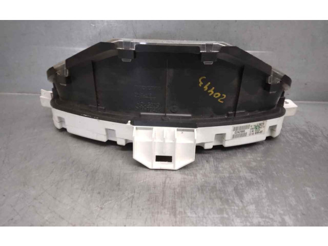 Панель приборов 31296228   Volvo V50       