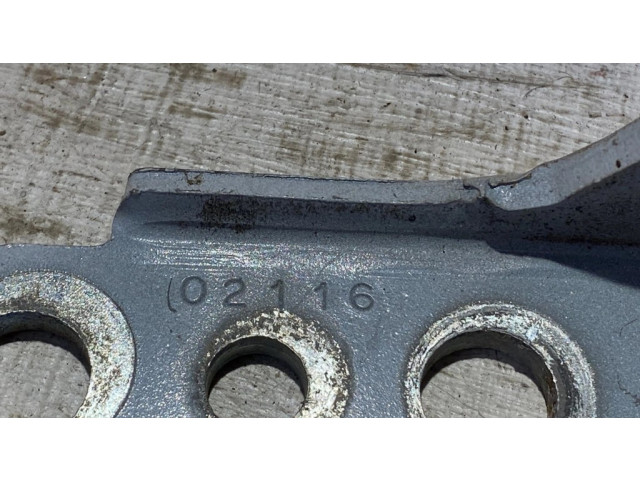 Другая часть кузова