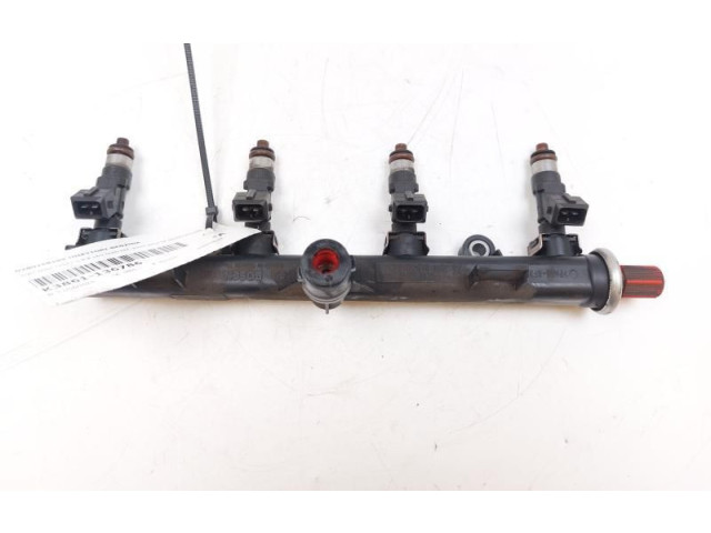 Vstřikovač 0280158199, 0280158199 Fiat 500L 843A1000