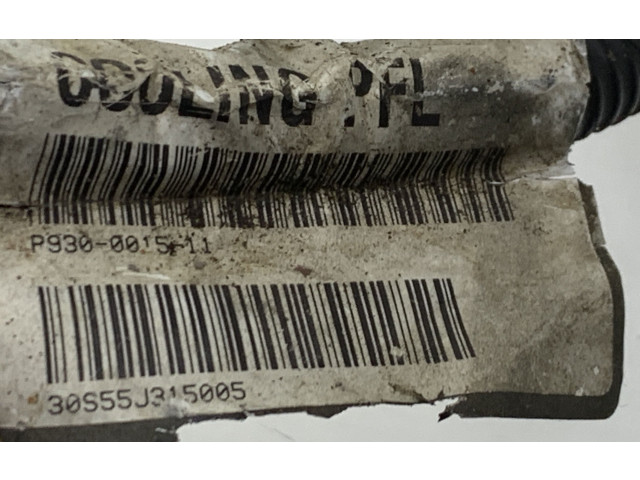 Блок управления дверью