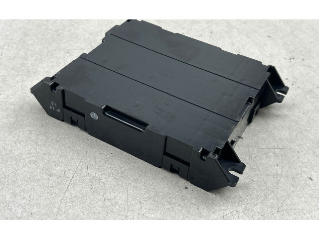 Блок управления климат-контролем 9X2318D493AD, P68QA   Jaguar XF X250