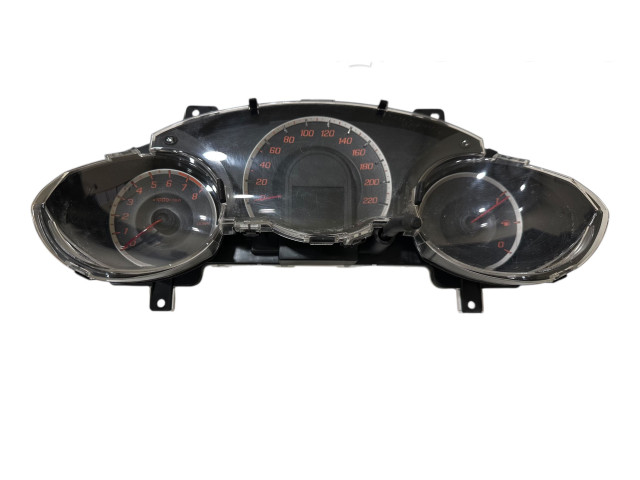 Панель приборов 78100 Honda Jazz