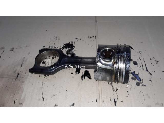 Поршень с шатуном 619 Citroen C3 Picasso для дизельного двигателя 1.6