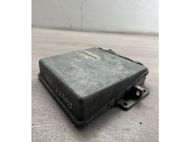 Блок управления двигателя 28RTD957, MSB100411 Rover 620