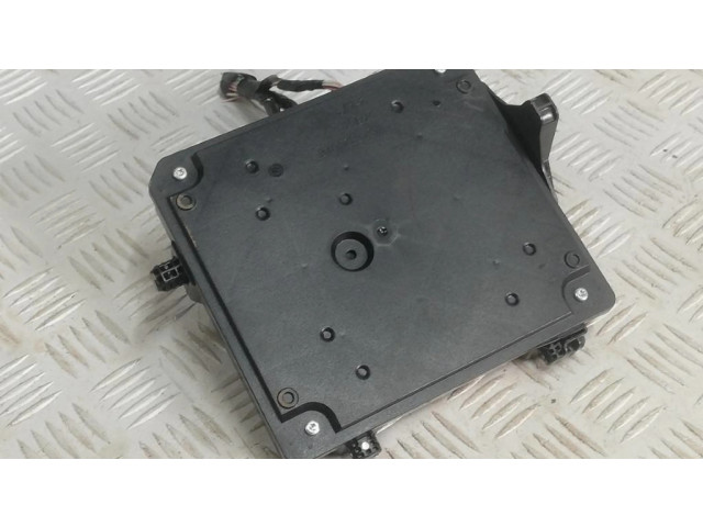 Блок комфорта 284B12059R, S180180060   Renault Scenic III -  Grand scenic III   