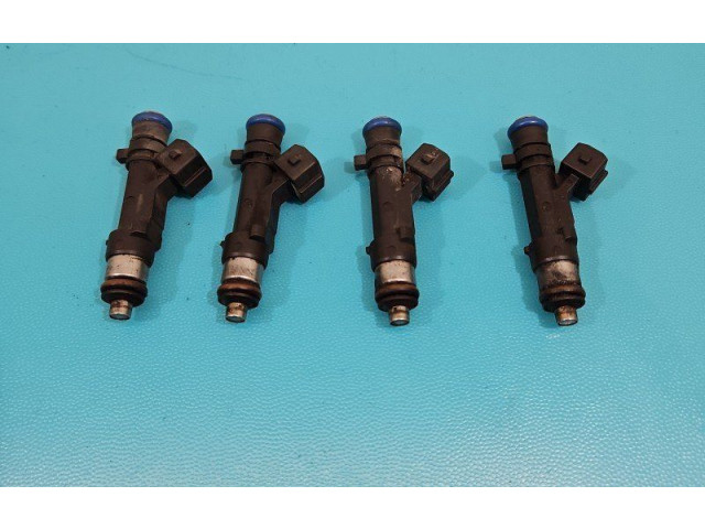 Форсунка 0280158034, IMPRK1454017    Dacia Logan I   