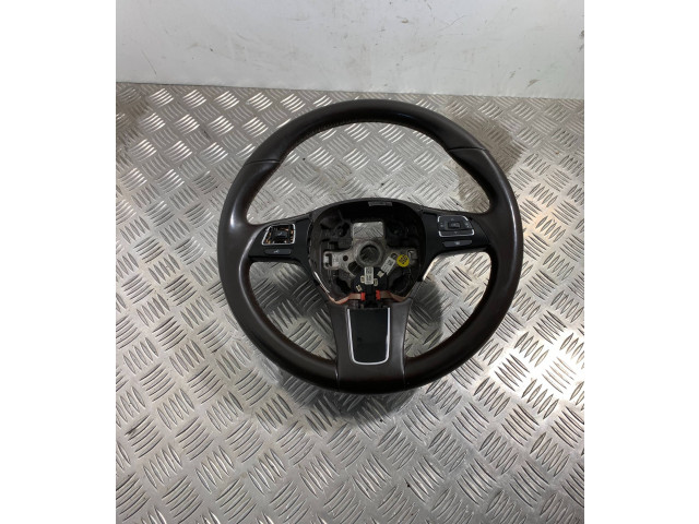 Volant Volkswagen Touareg II 2012 7P6419091