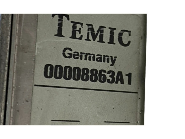 Блок управления коробкой передач P30646719, 1T0101C00 Volvo XC90