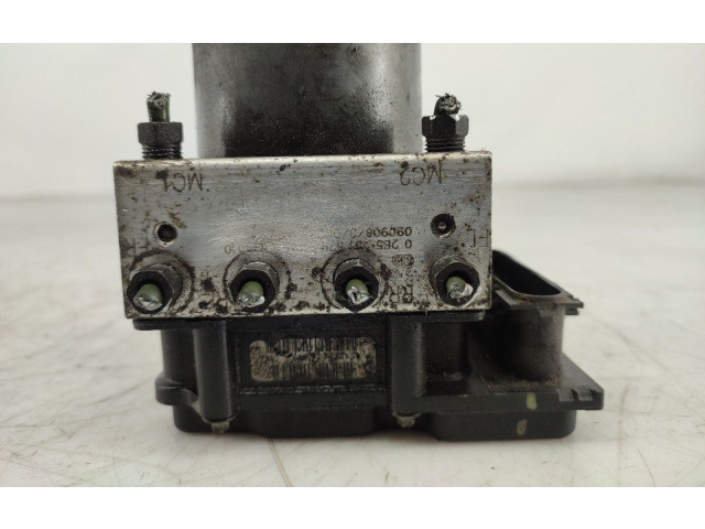 Блок АБС 0265231579, 4451031H010   Citroen  C1  2006 - 2013 года
