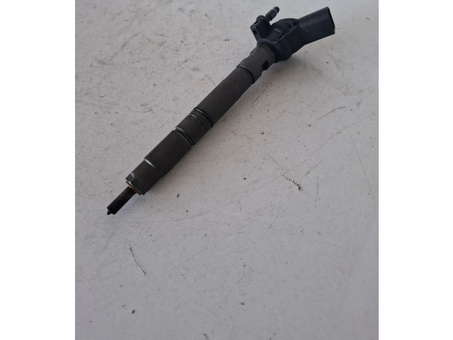 Vstřikovač 059130, 0445116 Audi A4 Allroad pro naftový motor 3.0