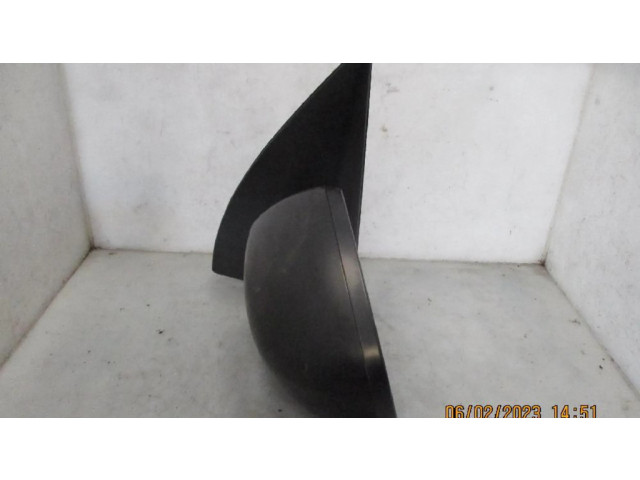 Зеркало электрическое Сзади Hyundai i10 2007-2012 года