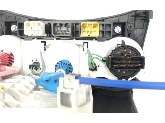 Блок управления климат-контролем 97250-0X0304X, CH03 Hyundai i10