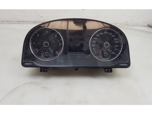 Панель приборов 2K0920865J, 2K0920865JX Volkswagen Caddy