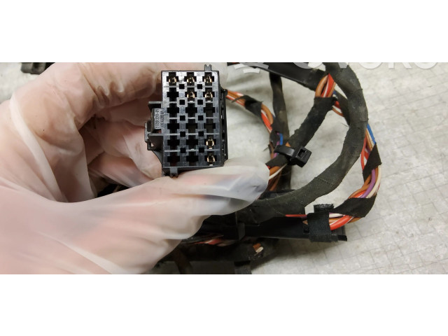 Блок управления редуктора коробки передач (раздатки) 1137328119, 2760755089101 BMW X3 E83