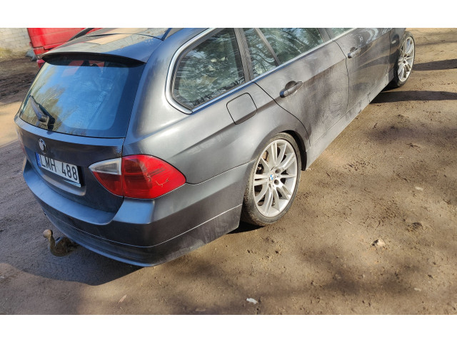 Топливная рампа 7795514, 0445216015   BMW 3 E90 E91  