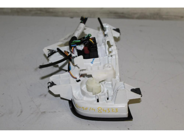 Блок управления климат-контролем Fiat Qubo