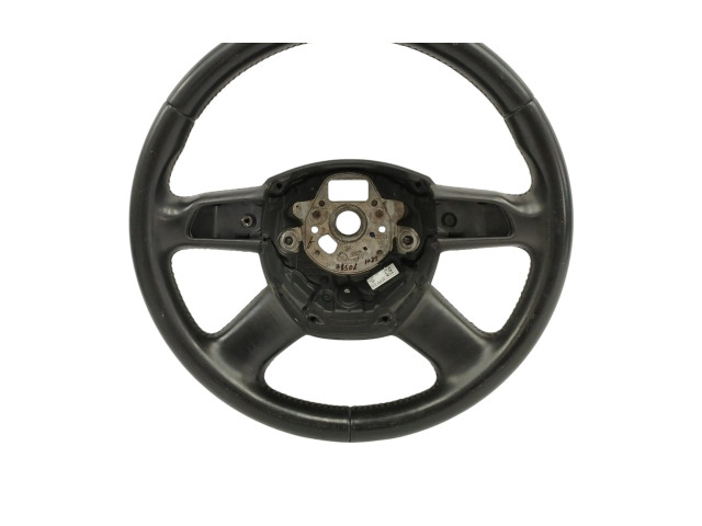 Руль Audi A4 Allroad   -  года 4F0124, OBSERVARFOTO      