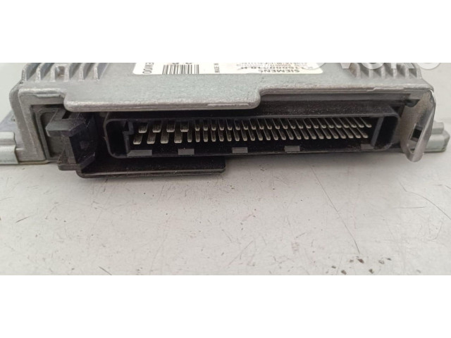 Vstřikovací lišta K115000010H, K115000010H Daewoo Matiz