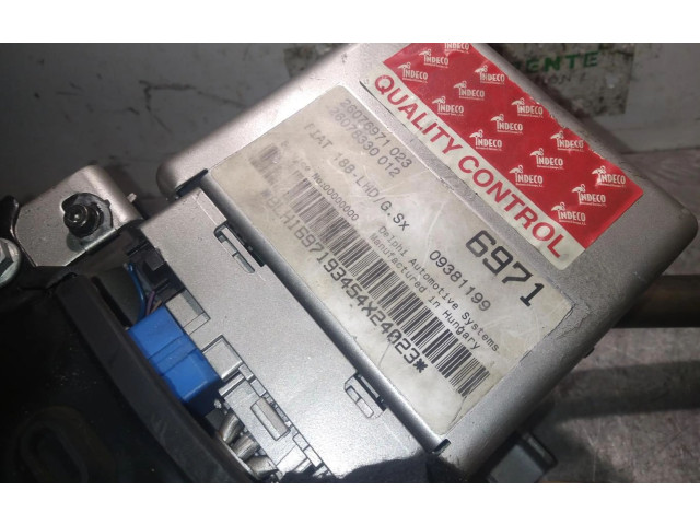 Volant Fiat Punto (188) 6971