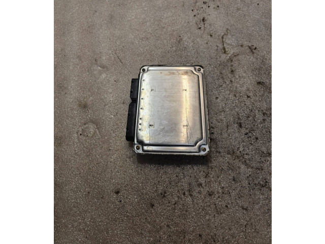 Řídící jednotka 4E0907560, 4E0910560   Audi A8 S8 D3 4E 2003