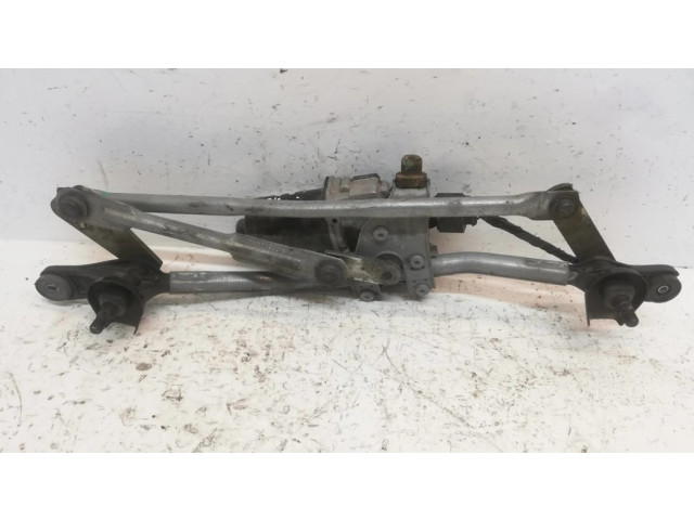 Комплект механизма стеклоочистителей