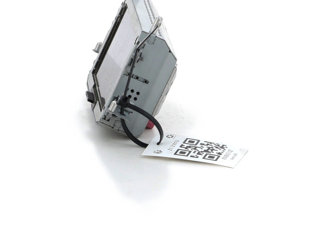 Дисплей    1895836, Z1-2161U   Ford Focus