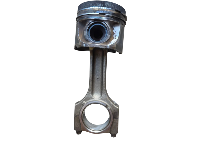 Píst M57D30TU BMW 3 E90 E91 M57D30n2