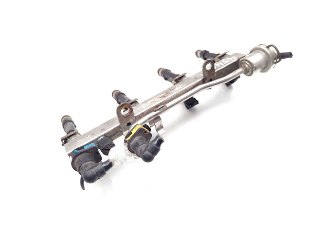 Комплект форсунок 55577580, 0280151267    Opel Meriva B  A14NEL 