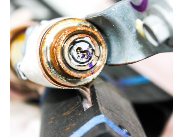 Боковая подушка безопасности 84239612   Chevrolet Camaro