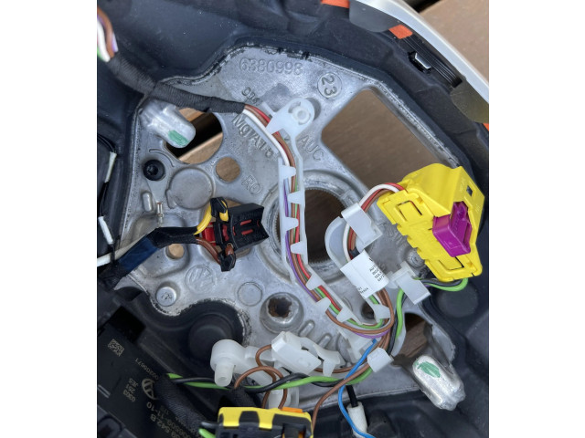 Руль Volkswagen ID.5  2022 -  года 3G0959542B      