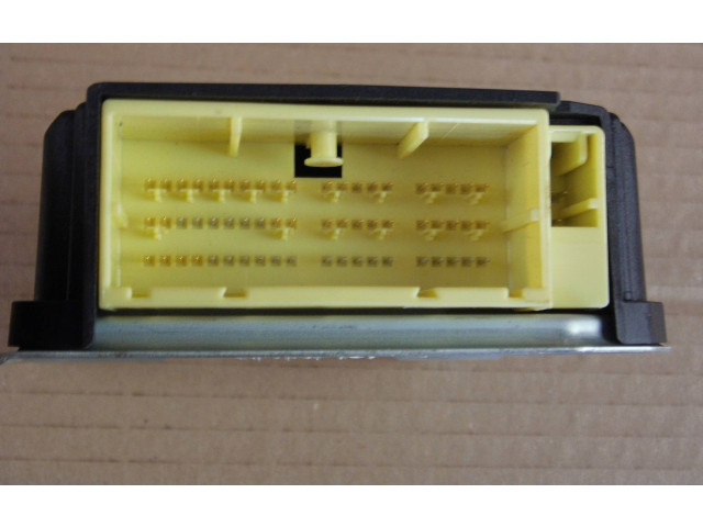 Блок подушек безопасности 8635A282 Mitsubishi Outlander