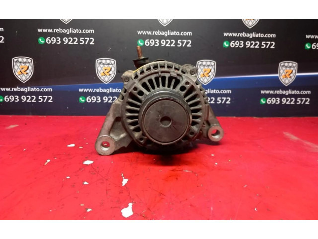 Генератор 56041578AE Jeep Cherokee III KJ 2.8