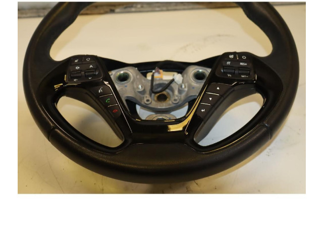 Руль KIA Ceed  2012 - 2018 года       