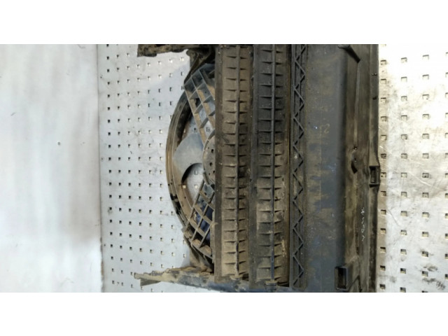 Механический вентилятор