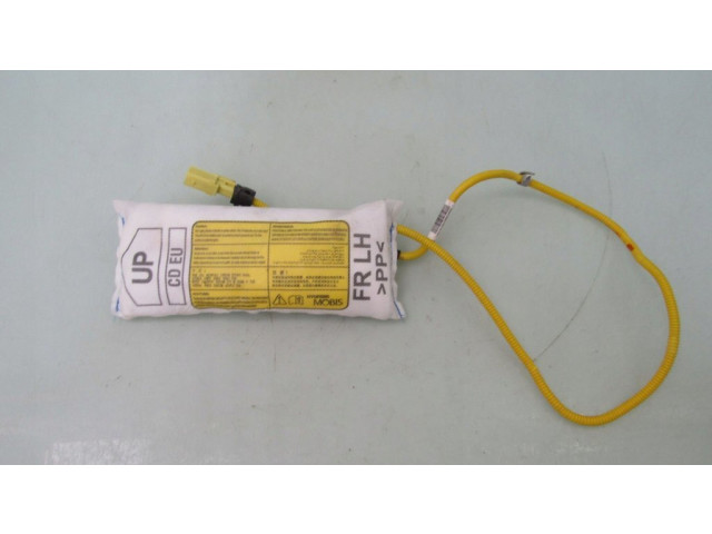 Подушка безопасности в сиденье 80610J7000 KIA Ceed