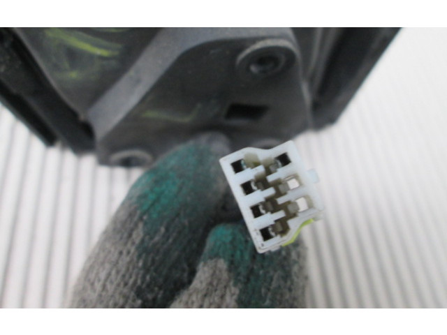 Зеркало электрическое Mitsubishi Space Runner - года