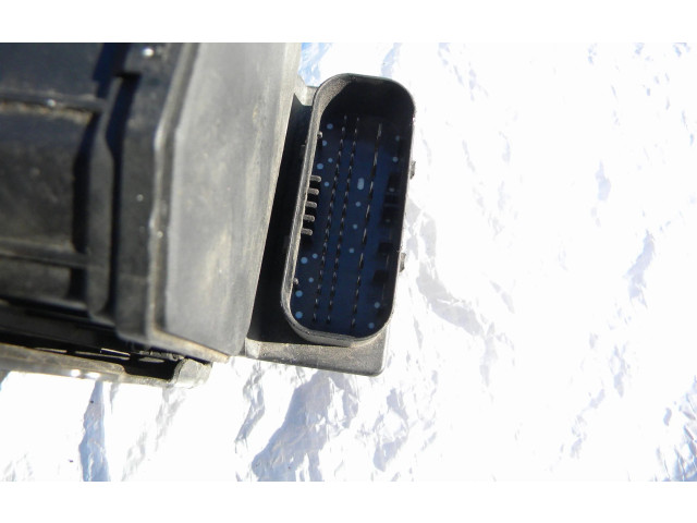 Jednotka ABS 0265950077, 381179   Smart Roadster 2003