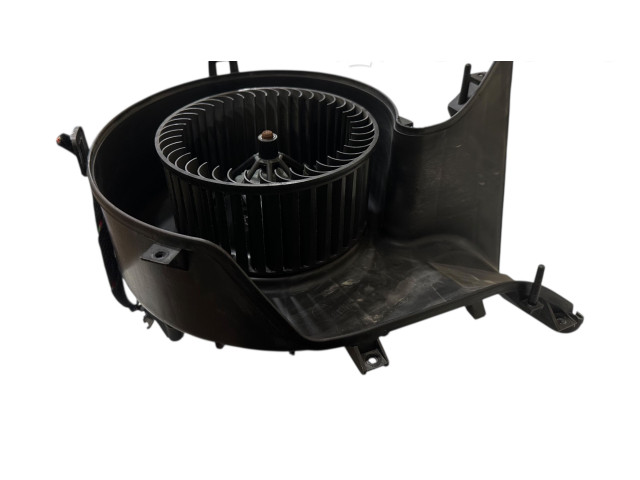 Вентилятор печки 007013E, J21SAA Saab 9-3 Ver2