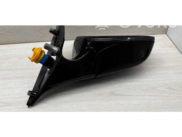 Zpětné zrcátko BMW 5 F10 F11 2015