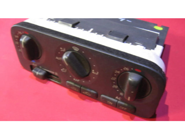 Блок управления климат-контролем 9171594, 97W48E Volvo S70 V70 V70 XC