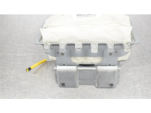 Подушка безопасности пассажира 6224481 Mitsubishi Outlander