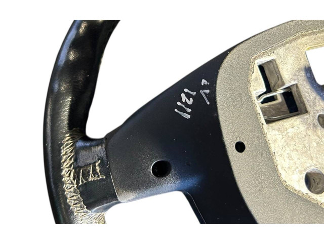 Руль Ford Galaxy 2006 - 2015 года 7S713600HB, 305479899M95