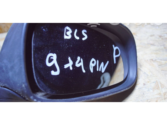 Зеркало электрическое        Cadillac BLS   -  года   